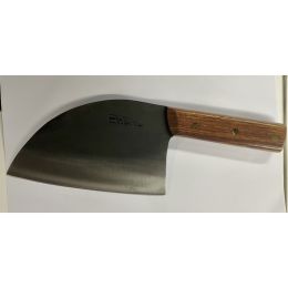Serbian Chef Knife Large (Option: Chef Knife)