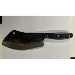 Camp Kitchen Knife (Option: A)