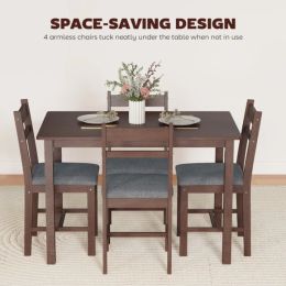 Dining Room Set (Option: Defaulttitle)